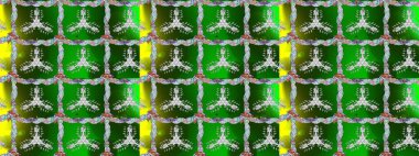 Moda baskıları için zarif bir şablon. Halk tarzı. Modern çiçek arkaplanı. Rengarenk çiçekleri ve yaprakları olan muhteşem bir çiçek deseni..