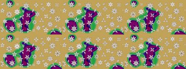 Düz Çiçek Elementleri Tasarımı. Renkli Yaz Temalı eskiz kalıbı. Sarı renkli çiçekler. Sevimli çiçek raster deseni.