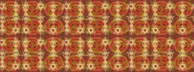 Kış arka plan. Noel kar taneleri ile arka plan. Raster Noel renkli arka plan ile sevimli kar tanesi. Raster illüstrasyon.