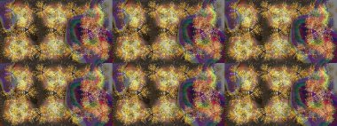 Kar tanesi arka plan. Raster Noel renkli arka plan ile düşen kar tanesi. Raster illüstrasyon.