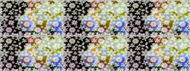 Zarif, parlak ve kusursuz nötr çiçek desenli tasarım. Sabıka baskıları, bebek kıyafetleri, duvar kâğıtları, paket kutuları vb..