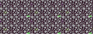 Kış soyut geçmişi. Raster Noel soyut renkli arka plan ve düşen kar tanesi. Raster illüstrasyonu. Kar taneli Noel arkaplanı.