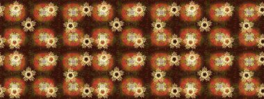 Raster illüstrasyonu. Kar taneli desen. Raster Noel soyut renkli arkaplan ve düşen kar tanesi..