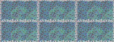 Erkekler, kızlar, elbiseler, duvar kağıtları için soyut, pürüzsüz desen. Sonsuz. Çizim, karalama, karalama. Raster illüstrasyonu. Kelebeklerle kusursuz desen.