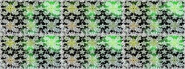 Tarafsız renklerde çiçekler. Hediye ambalaj kağıdı, tebrik kartları, posterler ve pankart tasarımı. Raster düz çiçekleri pürüzsüz desen.