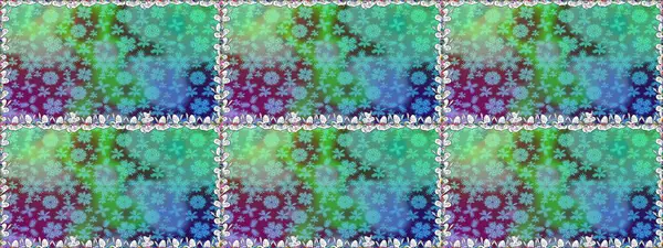 Eski model. Moda baskısı. Raster illüstrasyonu. Dekorasyon ve tasarım için güzel bir desen. Suluboya kusursuz desen. Çiçeğin suluboya çizimlerinin zarif deseni.