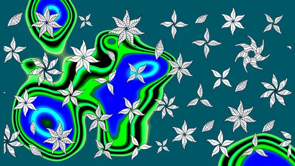 Düğün davetiyeleri için çiçek deseni, tebrik kartları, hatıra defteri, baskı, hediye paketi, imalat. Suluboya tarzında mavi çiçekli zarif eskiz deseni, tasarım elementleri. Düzenlenebilir.