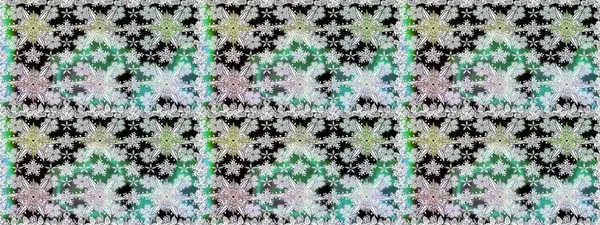 Arkaplan dokusu, duvar kâğıdı, çiçek teması tarafsız renklerde. Kabile sanatı boho baskısı, klasik çiçek arkaplanı. Soyut etnik raster pürüzsüz desen.