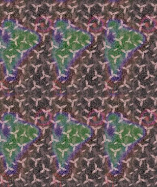 Çiçek arkaplanlı soyut zarafet eskiz deseni. Raster Güzel kumaş deseni.