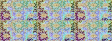 Barok tarzında eskiz oryantal süsü. Geleneksel klasik Raster altın eskiz modeli. Tarafsız renklerdeki altın elementler.