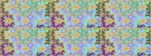 Barok tarzında eskiz oryantal süsü. Geleneksel klasik Raster altın eskiz modeli. Tarafsız renklerdeki altın elementler.