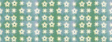 Parlak renkli çiçekli ve yeşil yapraklı harika bir çiçek deseni. Moda baskıları için zarif bir şablon. Modern çiçek arkaplanı. Halk stili.