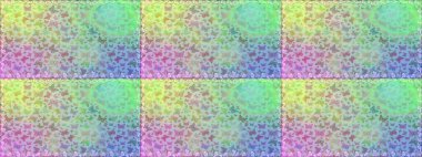 Elle çizilmiş sevimli, kızsı, pürüzsüz bir şekil. Raster illüstrasyonu. Sonsuz. Çizim, karalama, karalama. Tekrarlanan kelebekler.