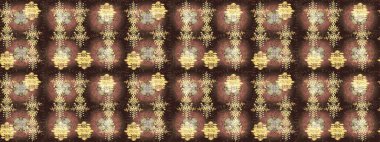 Çizim çiçek deseni duvar kağıdı, web sitesi arka planı, ambalaj kağıdı, davetiye, broşür, afiş veya web sitesi için kullanılabilir. El çizimi Raster çizimi. Parlak elementlerin.