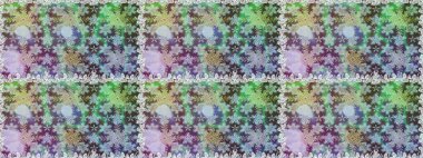 Paisleys zarif çiçek desenli arkaplan duvar kâğıdı çizimi klasik stil, modern 3D çizgili sanat eseri altın ve nötr desenli çiçek yaprakları ve süslemeleri..