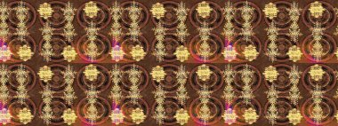 Raster Noel soyut renkli arka plan ve düşen kar tanesi. Noel süslemeleri ve Noel süslemeleri.