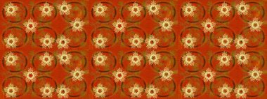 Raster skeci. Kartpostal için sevimli, basit raster kar taneleri ve tekstil için poster tasarımı, ambalaj kağıdı, el yapımı Noel tarzı kış arkaplanları. Kış karalamaları el çizimi kar tanesi.