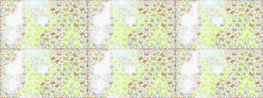 Sırtın için parlak bir dövme. Tropik gerçekçi kelebek. Raster. Kelebek tasviri. Tarafsız ve bej arka planda güzel renkli kelebek.