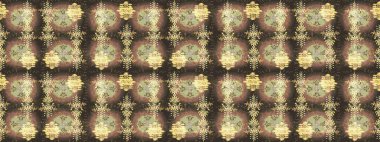 Raster illüstrasyonu. Aralık ayı kış karı mevsimi. Karalama çizim çizgilerindeki Kar Taneleri simgesi.