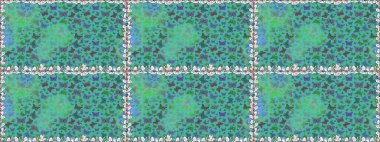 Sonsuz. Raster illüstrasyonu. Tekrarlanan kelebekler. Çizim, karalama, karalama. Elle çizilmiş sevimli, kızsı, pürüzsüz desen..