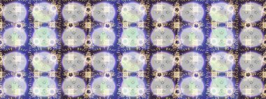 Renkli arka planda güzel kar taneleri. Düz dizayn. Raster illüstrasyonu. Kar Tanesi simgesi, izole.