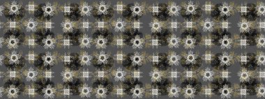 Yeni yıl kar tanesi. Düz kar karalama ikonları, kar taneleri gri renkli siluetler, noel afişi için tarafsız ve kahverengi renkler, kartlar. Güzel soyut kar tanesi raster tasarımı..