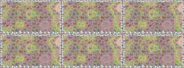 Kusursuz. Tarafsız arka planda kelebek. Rastgele, nötr kelebekler şirin desenler. Davetiye, kart ve parmak izi için basit kadınsı bir model. Raster illüstrasyonu.