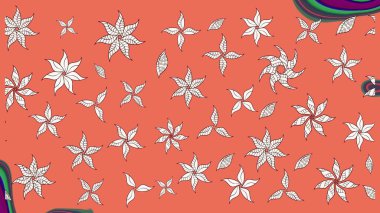 Parlak arkaplanda çiçek kompozisyonu olan suluboya desenleri çiz, ambalajlar, duvar kağıtları, kartpostallar, tebrik kartları, düğün davetiyeleri, romantik etkinlikler vs..