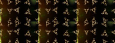 Çiçekler suluboya tarzında siyah, kahverengi ve gri renklerde. Raster illüstrasyonunda çiçek deseni çizimi.