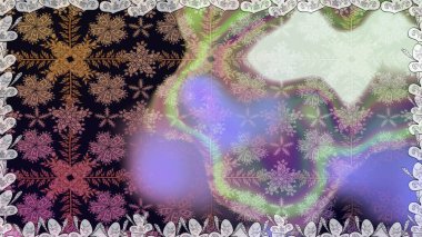 Suluboya, elle çizilmiş. Kusursuz bir arka plan modeli. Tarafsız renklerde yaprakları olan yabani çiçekler. Raster illüstrasyonu.