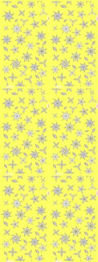 Parlak arkaplanda çiçek kompozisyonu olan suluboya desenleri çiz, ambalajlar, duvar kağıtları, kartpostallar, tebrik kartları, düğün davetiyeleri, romantik etkinlikler vs..