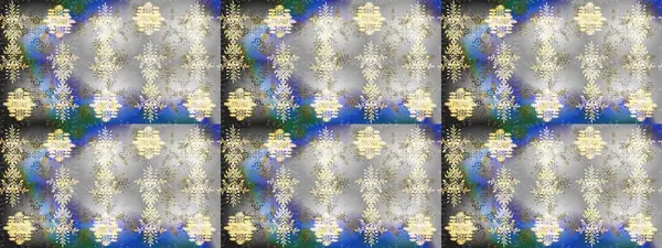 Zentangle zarif kar tanesi. Raster süslemeleri, Noel tebrik kartları, davetiye şablonu. Renkli sayfalar.