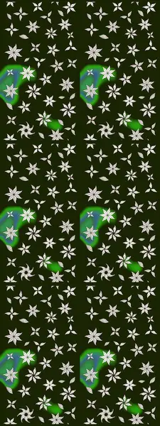 Sevgililer günü ve tebrik kartı konsepti için şık bir davetiye. Üst manzara, yumuşak gri renk tarzı. Çiçek kompozisyonu, el boyası, hassas şablon. Manzaralı çiçek deseni.