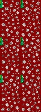 Kızılderili desenli desenli desenli şal deseni. Etnik Mandala süsü. Raster Henna dövme stili. Tekstil, tebrik kartı, boyama kitabı, telefon kılıfı baskısı için kullanılabilir.