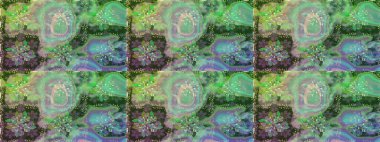 Tekstil, duvar kağıdı, kapakları, yüzey, baskı, hediye paketi, scrapbooking, Dekupaj için çiçek çayır arka plan. Liberty stili millefleurs. Rustik chic. Sorunsuz halk desende küçük kır çiçekleri.