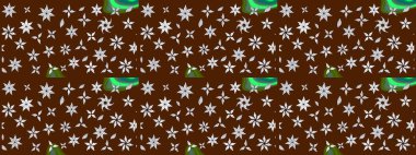 Meteoroloji buz koleksiyonu. Kış Noel 'inde kar bembeyaz kristal element. Xmas Frost kar taneleri izole edilmiş siluet sembolü. Kar Tanesi Raster simgesi arkaplanı. Raster illüstrasyonu.