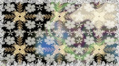 El çizimi, soyut ve süslü elementler. Klasik çiçekler. Yaz çiçekleri teması. Tarafsız renkler. Suluboya resim taklit Raster illüstrasyonu.