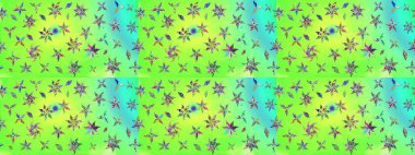 Beautiful watercolor Bouquet of summer flowers sketch pattern. Nice fabric pattern.