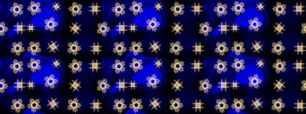 Yumuşak, bahar çiçekleri siyah renklerde. Raster illüstrasyonu. Çiçek ve yapraklı karalama şeklinde Raster çiçek deseni.