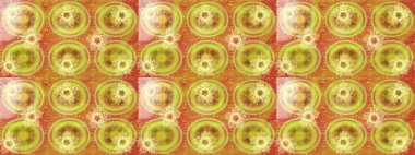 Arabesk ile klasik model. Arabesk ve çiçekli doğu raster desenleri. Geleneksel klasik süs.