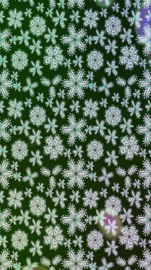 Çiçekli bahar çiçekleri. Moda baskıları için zarif bir şablon. Küçük çiçekte güzel bir desen. Robot resim. Küçük renkli çiçekler. Motley illüstrasyonu.