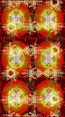 Tatil havası. Raster güzel bir çiçek deseni çizmiş. Nazik romantik baskı. Bahar mevsimi.