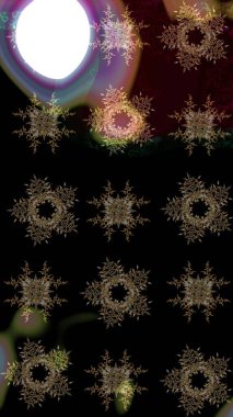 Yumuşak, yaz çiçekli arka plan. Siyah renkli çiçekler. Raster çiçek desenli ve çiçekli..