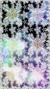 Renkli Bahar Temalı Kusursuz Arkaplan. Raster Şirin kumaş deseni. Kusursuz bir mahsul. Düz Çiçek Elementleri Tasarımı.