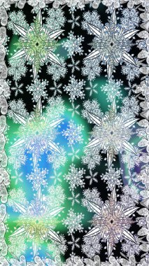 Robot resim stilinde nötr renkler. Şirin karalama çiçekleri olan kusursuz çiçek desenleri. Raster illüstrasyonu. Raster illüstrasyonu. El yapımı çiçek ve bitki koleksiyonu.