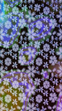 Karalama çiçekleri çizim kalıbı. Mor el çizimi desen. Raster deseni. Sanat, çiçek tarzına ilham verir ve arka plan bırakır.