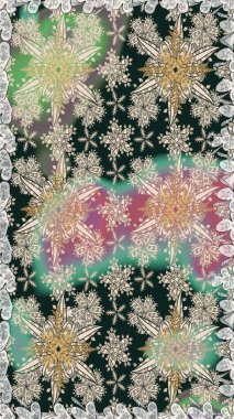 Tekstil, kumaş, kapaklar, duvar kağıtları, baskı, naylon, yapıştırma, örgü, dekupaj için çiçeksiz arkaplan. Küçük gri çiçekli oldukça eski bir besin torbası deseni. Millefleurlar.