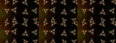 Miles Fleur, süslü püslü bir süs. Eski usul. Tomurcukları papatya çiçekleri olan sevimli bir çiçek deseni. Eskiz geçmişi. Raster illüstrasyonu. Kumaş, tekstil ve duvar kağıdı baskısı için..