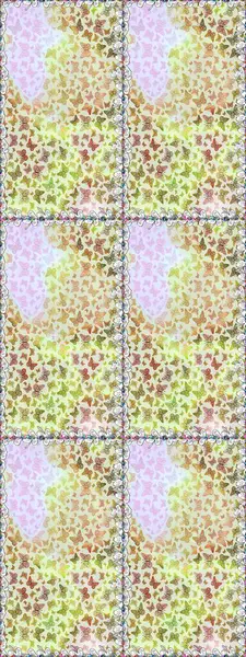 Renkli Kelebeklerle Bahar Arkaplanı. Raster Arkaplanı gri ve nötr renklerde. Kart, Davetiye ve Yazdırma için Şirin Kadınsı Desen. Güzel Kelebek Siluetleriyle Moda Dekorasyonu.