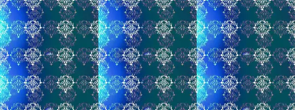 Mavi, nötr ve mor renkte çiçekler. Raster illüstrasyonu. Çiçekli, suluboya desenli kusursuz çiçek deseni. Düz Çiçek Elementleri Tasarımı. Renkli Bahar Teması Kusursuz Arkaplan.